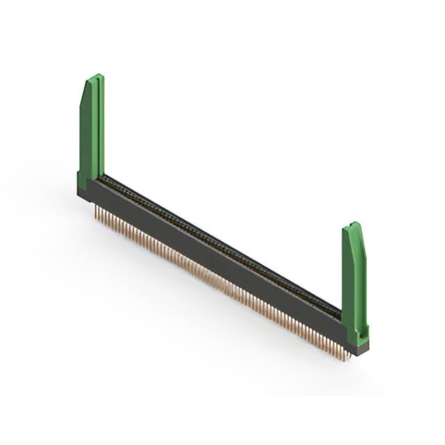 395-144-540-278 EDAC Inc.  Edgeboard Connectors